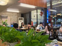 -利杨记·本味轩粥坊·烧烤(宝体店)