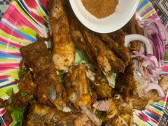 -新疆伊宁远征餐厅