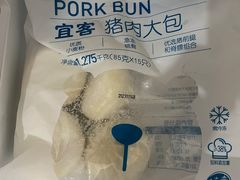 -麦德龙上海闵行商场-停车场