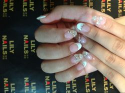-LILY NAILS美甲美睫
