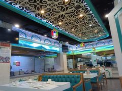 大堂-帕米尔食府(白云观店)
