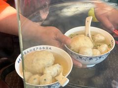 -永和鱼丸(南后街店)