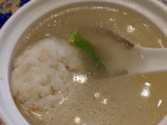 -白家大院·王府宫廷菜(苏州街店)