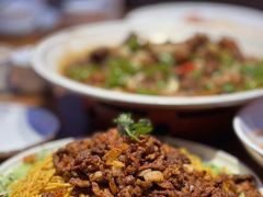 -俭寨大盘鸡·缸子肉·小公鸡·新疆菜(云通店)