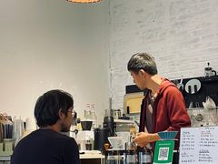 -羊咖啡(大理古城五华楼店)