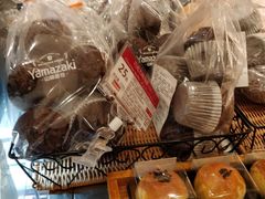 -山崎面包(静安久光店)