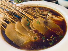 -三生小馆(亭知路店)