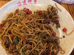 -冶建镜子·老南昌大排档·江西虾王(总店)