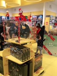 -kidsland(颐堤港店)