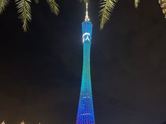 -海心沙亚运公园