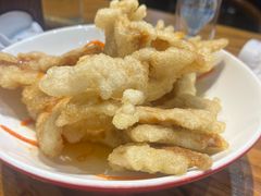 -金掌勺·锅包肉(双榆树店)