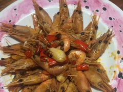 -阿记烧烤(大兴新区店)