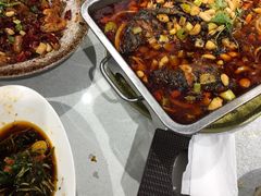 -巴渝菜馆(涿州店)