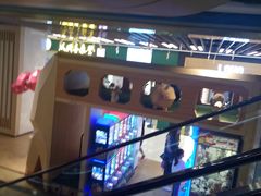 -凯德广场(武胜路店)