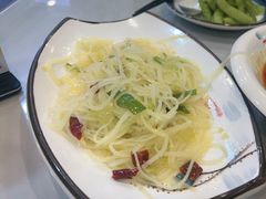 -老鄞江清水龙虾•赵赵家(江北店)