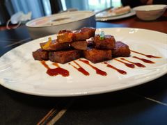 -翕间食·精致淮扬菜(江苏大剧院店)