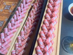 -羊大爷涮肉(亮马桥店)