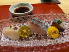 -鮨青(恒基名人购物中心店)