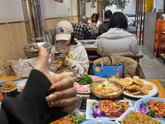 -鹤之乡·齐齐哈尔东北炭火烤肉(昆明盈江路店)