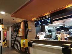 -麦当劳(东苑丽宝商业广场店)
