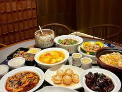 -食锦记·福建私房菜(浦西万达店)