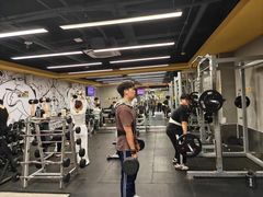 -超鹿运动(大唐世家店)