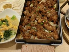 -吕氏疙瘩汤·新鲁菜(潍坊银座店)