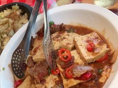 -西贝莜面村(上海百联西郊店)