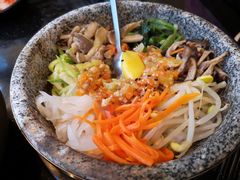 -屋里家延边朝鲜族冷面(南园店)