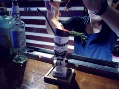 -迦南D BAR