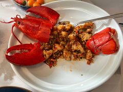 -海味观(老西门店)