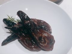 -杨氏青龙虾·羊蝎子(金盛路总店)