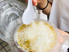 夏三宝-百花传统甜品店(原址店)