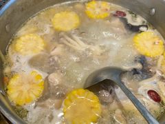 -一席地·本地鸡窝·杭帮鸡火锅(萧山银隆百货店)