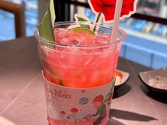 -麻都·成都菜(人民广场店)