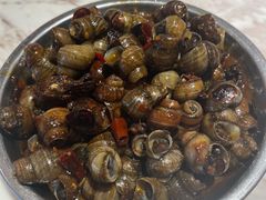 香辣小螺丝-王红军龙虾(新民路店)