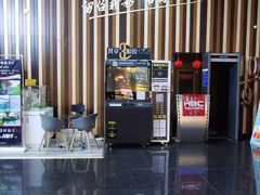-华谊兄弟影院(IMAX洋桥店)