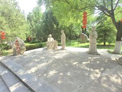 -大槐树寻根祭祖园