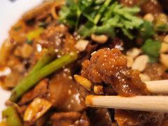 -拿渡·水煮鱼 麻辣香锅(西单大悦城店)