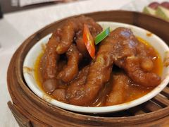 -丰鲤楼•闽南茶楼(仟禧汇店)