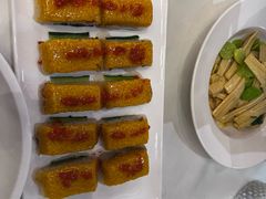 -大鸭梨烤鸭店(花园村店)