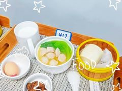 -臻儿屿月子会所(茶山店)