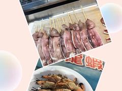 -六合夜市