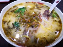 -五谷渔粉(区庄店)