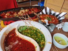 -成都吃客(九眼桥店)