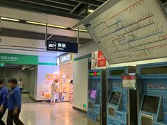 -一鸣真鲜奶吧(秣周东路地铁站店)