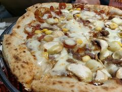 -Primo·丽莫意大利窑烤披萨