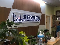 -派联宠物医院·24h·CT·异宠