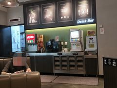 -萨莉亚意式餐厅(杭州西溪龙湖天街店)