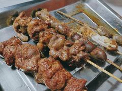 -海平馄饨(逍遥二路店)